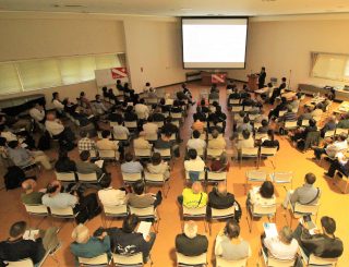 (開催中止)【Seminar】ダイビング安全講習会の開催決定！