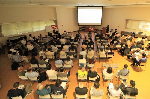(開催中止)【Seminar】ダイビング安全講習会の開催決定! (開催中止)【Seminar】ダイビング安全講習会の開催決定!