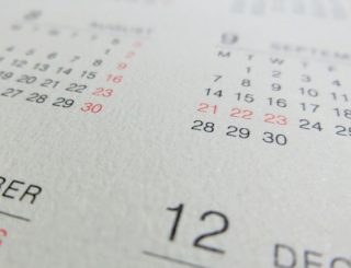 【お知らせ】DAN JAPAN（事務局）年末年始の営業について