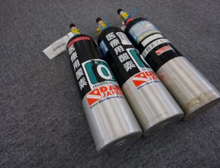 DAN酸素インストラクタートレーナー講習開催のお知らせ